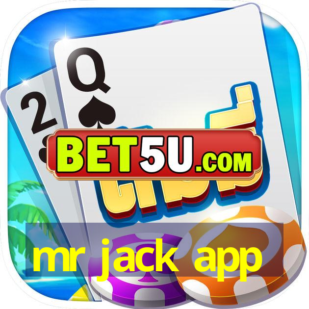 mr jack app